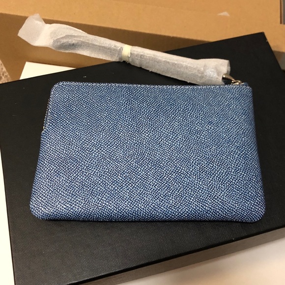 NWT Coach Matelic Wristlet - Picture 2 of 4